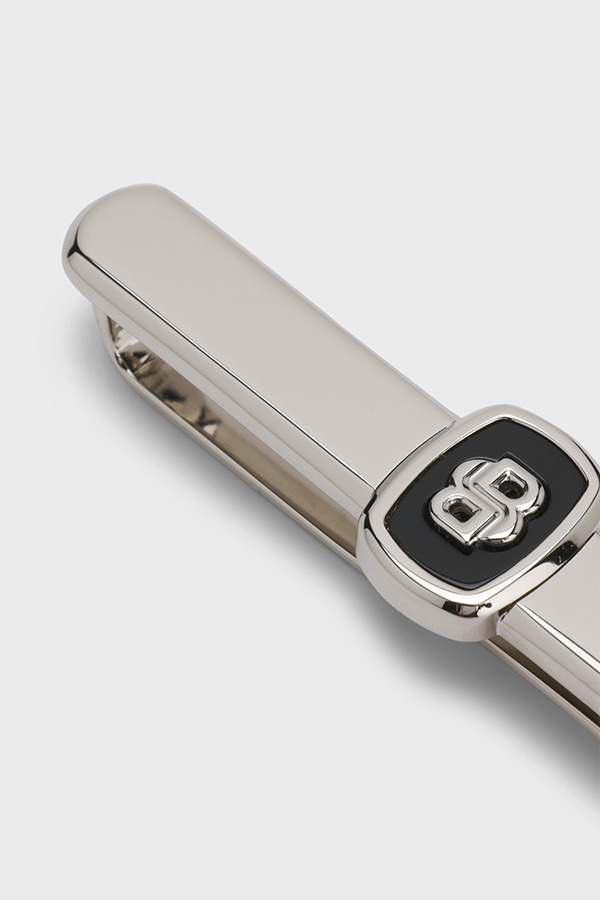 TIE-CLIP BOSS - 001 ΜΑΥΡΟ